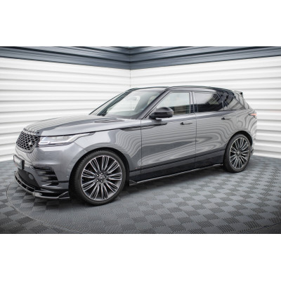 Set de Splitters Land Rover Range Rover Velar R-Dynamic Mk1