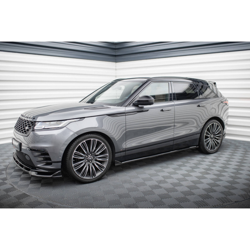 Set de Splitters Land Rover Range Rover Velar R-Dynamic Mk1
