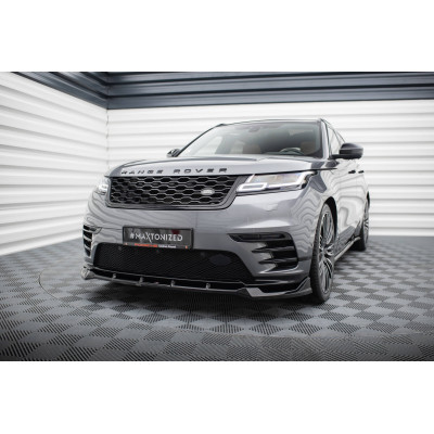 Set de Splitters Land Rover Range Rover Velar R-Dynamic Mk1