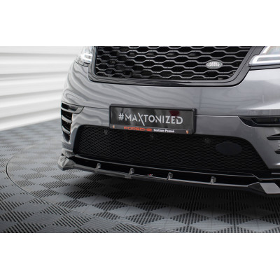 Set de Splitters Land Rover Range Rover Velar R-Dynamic Mk1