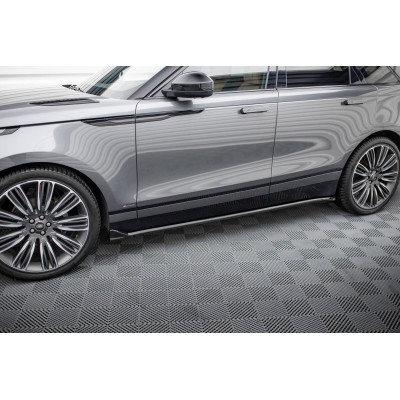 Set de Splitters Land Rover Range Rover Velar R-Dynamic Mk1