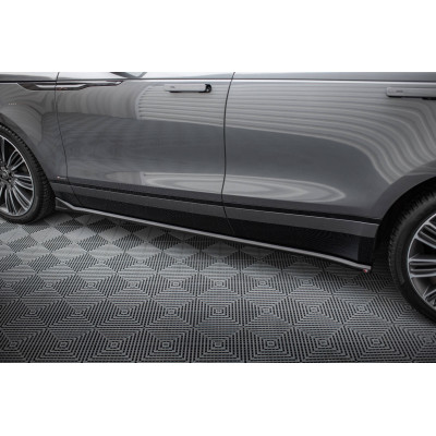 Set de Splitters Land Rover Range Rover Velar R-Dynamic Mk1