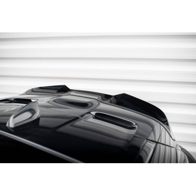 Set de Splitters Land Rover Range Rover Velar R-Dynamic Mk1