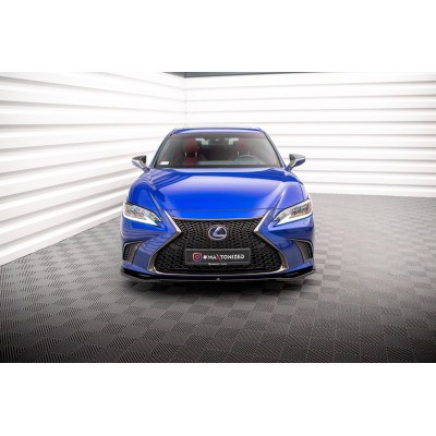 Set de Splitters Lexus ES F Sport Mk7