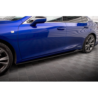 Set de Splitters Lexus ES F Sport Mk7