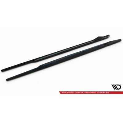 Set de Splitters Lexus ES F Sport Mk7