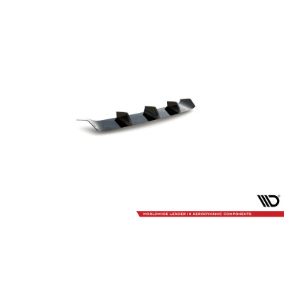 Set de Splitters Lexus GS F Mk4 Facelift