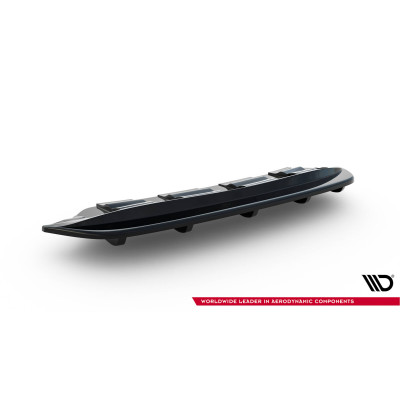 Set de Splitters Lexus RC Mk1