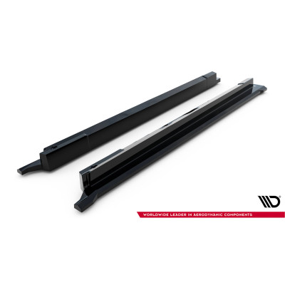 Set de Splitters Lexus RX F-Sport Mk5