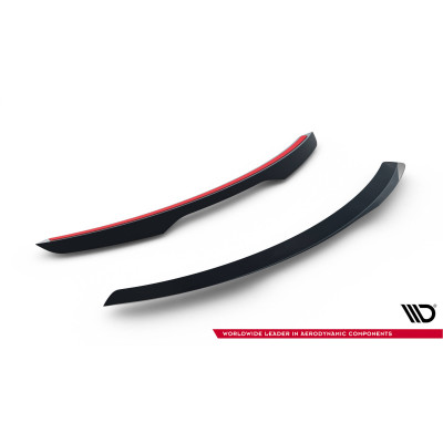 Set de Splitters Lexus RX F-Sport Mk5