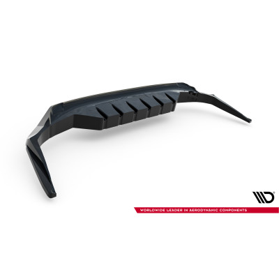 Set de Splitters Lexus UX F-Sport Mk1