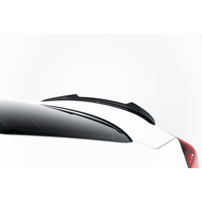 Set de Splitters Maserati Ghibli Modena Mk3 Facelift