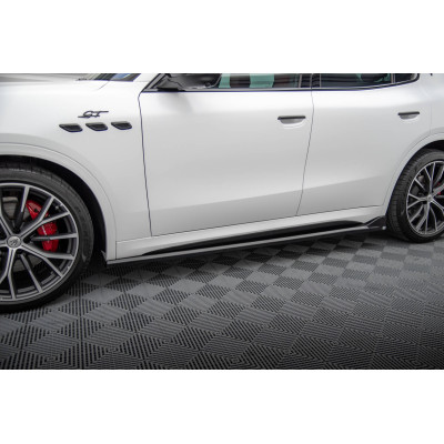 Set de Splitters Maserati Grecale GT / Modena Mk1