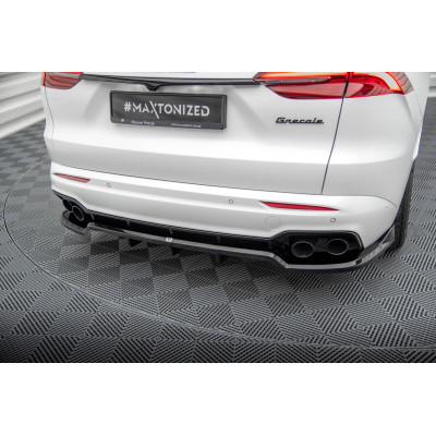 Set de Splitters Maserati Grecale GT / Modena Mk1