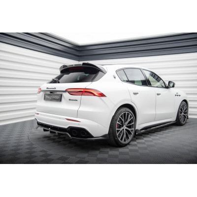 Set de Splitters Maserati Grecale GT / Modena Mk1