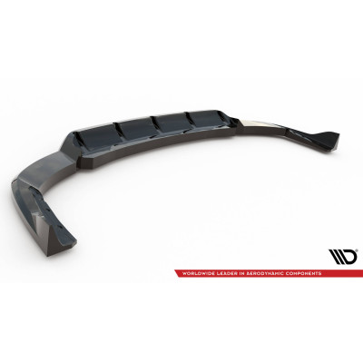 Set de Splitters Maserati Grecale GT / Modena Mk1