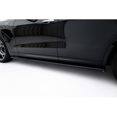 Set de Splitters Maserati Levante GT Mk1 Facelift