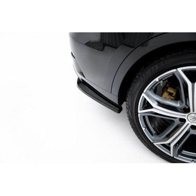 Set de Splitters Maserati Levante GT Mk1 Facelift