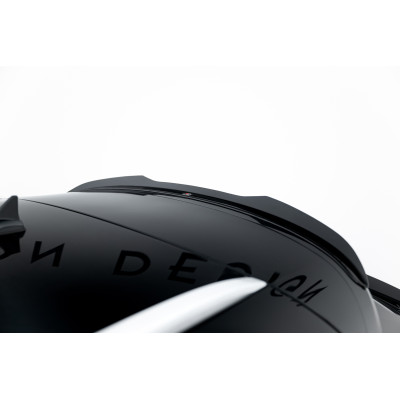 Set de Splitters Maserati Levante GT Mk1 Facelift