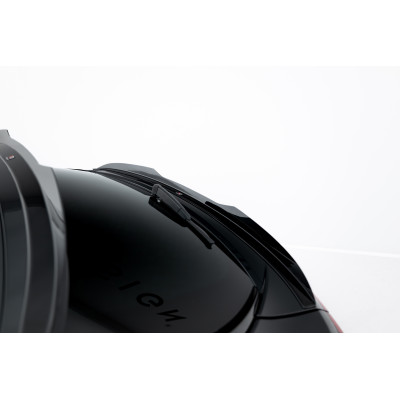 Set de Splitters Maserati Levante GT Mk1 Facelift