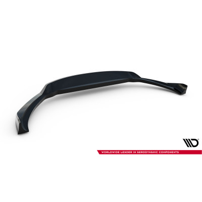 Set de Splitters Maserati Levante GT Mk1 Facelift