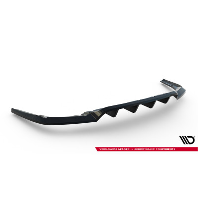 Set de Splitters Maserati Levante GT Mk1 Facelift