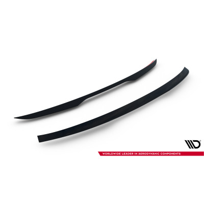 Set de Splitters Maserati Levante GT Mk1 Facelift