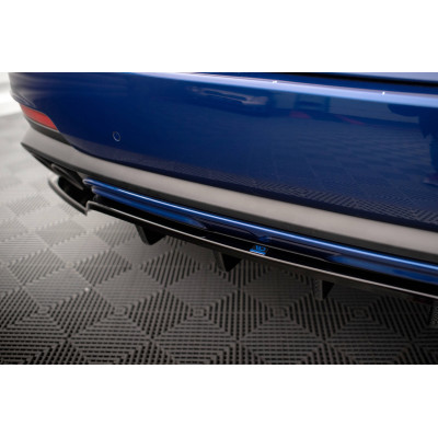 Set de Splitters Maserati Levante GTS Mk1