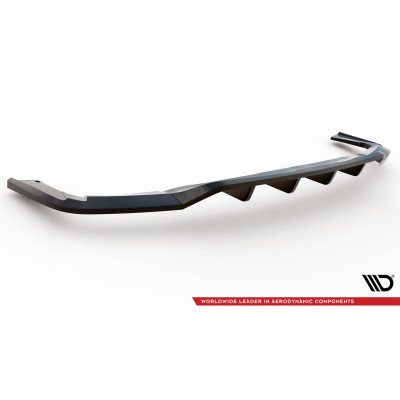 Set de Splitters Maserati Levante GTS Mk1