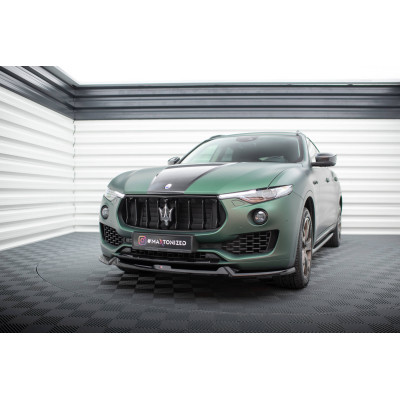 Set de Splitters Maserati Levante Mk1