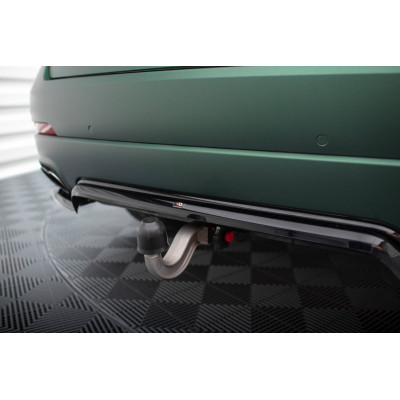 Set de Splitters Maserati Levante Mk1