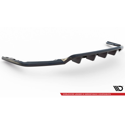 Set de Splitters Maserati Levante Mk1