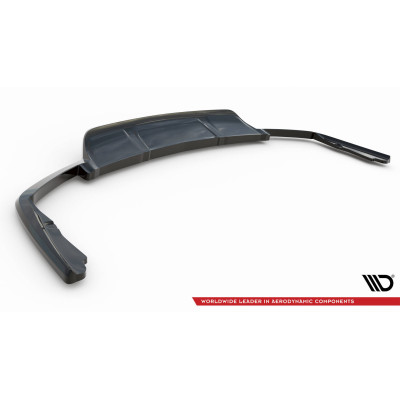 Set de Splitters Maserati Levante Mk1