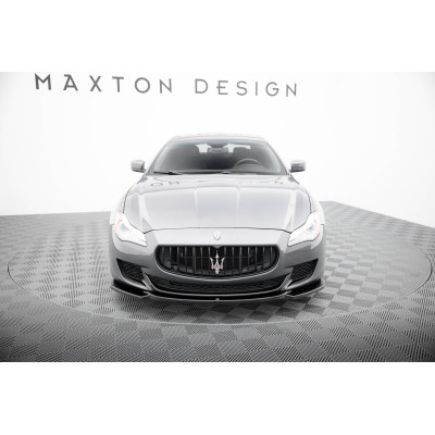 Set de Splitters Maserati Quattroporte Mk6