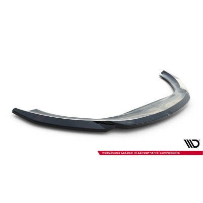 Set de Splitters Maserati Quattroporte Mk6