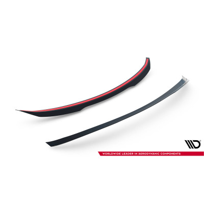 Set de Splitters Maserati Quattroporte Mk6