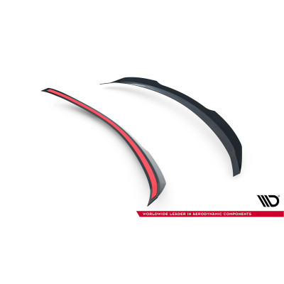 Set de Splitters Maserati Quattroporte Mk6