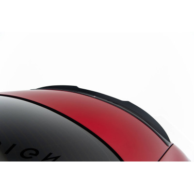 Set de Splitters Mazda 6 Sedan Mk3 Facelift