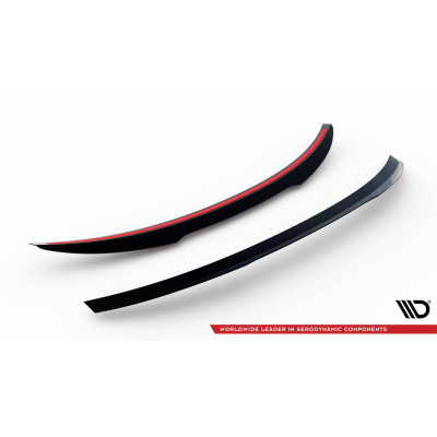 Set de Splitters Mazda 6 Sedan Mk3 Facelift