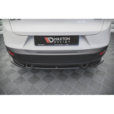 Set de Splitters Mazda CX-3