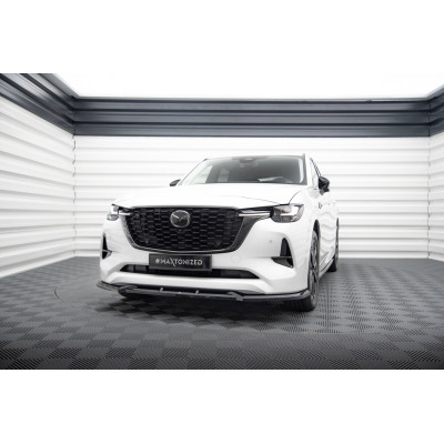 Set de Splitters Mazda CX-60 Mk1