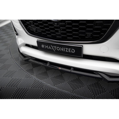 Set de Splitters Mazda CX-60 Mk1