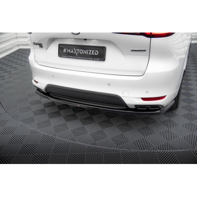 Set de Splitters Mazda CX-60 Mk1