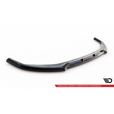 Set de Splitters Mazda CX-60 Mk1