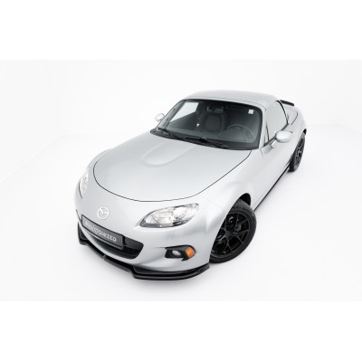 Set de Splitters Mazda MX-5 Mk3 (NC) Facelift