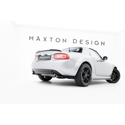 Set de Splitters Mazda MX-5 Mk3 (NC) Facelift