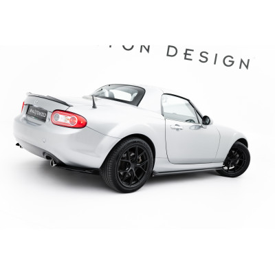 Set de Splitters Mazda MX-5 Mk3 (NC) Facelift