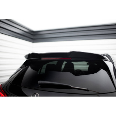 Set de Splitters Mercedes-AMG A35 Hatchback W177 Facelift