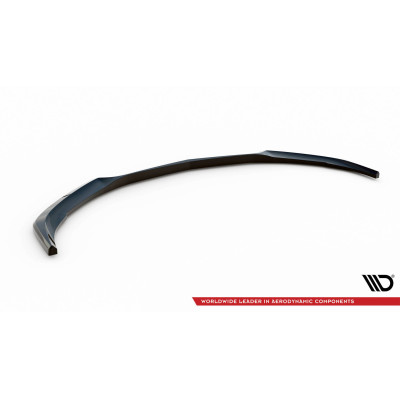 Set de Splitters Mercedes-AMG C63 Sedan / Estate W205 Facelift