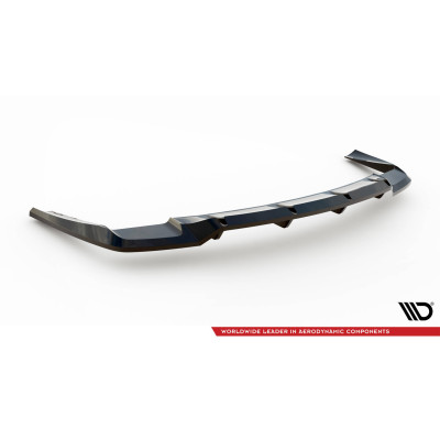 Set de Splitters Mercedes-AMG CLA 45 Aero C117 Facelift